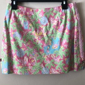 Iike new Lilly Pulitzer skort